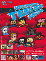 International Teen Movie Festival 2002