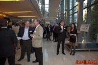2011 Heritage Toronto Awards - nominees reception