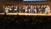 2011 Heritage Toronto Awards recipients