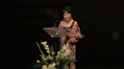 2011 Heritage Toronto Awards - Mary Ito
