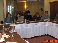 Canadian Race Relations Foundation: Interfaith Project