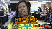 2012 Hip Hop Appreciation Month