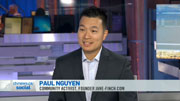 Paul Nguyen on CTV News Channel Express