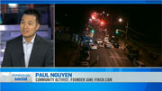 Paul Nguyen on CTV News Channel Express