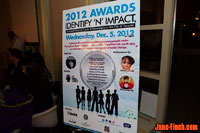 2012 Identify 'N Impact Awards