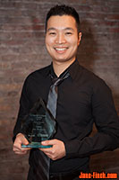 2012 Identify 'N Impact Awards - Paul Nguyen