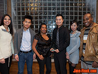 2012 Identify 'N Impact Awards