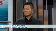 Paul Nguyen on CTV National Affairs