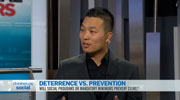 Paul Nguyen on CTV National Affairs