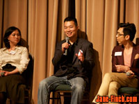 Off The Beaten Track: Asian Canadians in the Creative Field