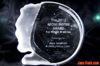 2013 Aroni Image Awards