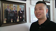 Paul Nguyen interview on CTV News