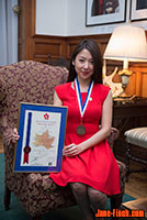2013 National Ethnic Press and Media Council of Canada Awards