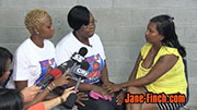 O'She and Kwame Family Interviews