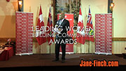2014 Leading Women Building Communities Awards