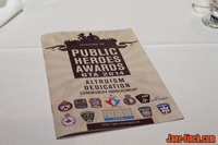 2014 Public Heroes Awards