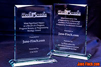 Jane-Finch.com receives two awards from Community Media Convergence
