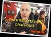 Finch West Station Open House