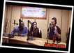 Blacus Ninjah, Joanna Simmons and Paul Nguyen on Mediation Station