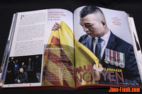 Paul Nguyen is featured in 150 Extraordinary Canadians: Our Leadership and Innovation Legacy