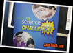 Let's Talk Science Challenge