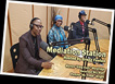 Mediation Station interview with Marlon "Sling Dadz" Morgridge, Reverend Sky Starr and Dwayne "Mr. Fresh" Wright.