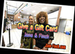 Give a Gift Card - Jane & Finch