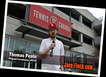Interview with Thomas Peate, Jane/Finch Community Tennis Association