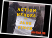 Action Heroes of Jane Finch