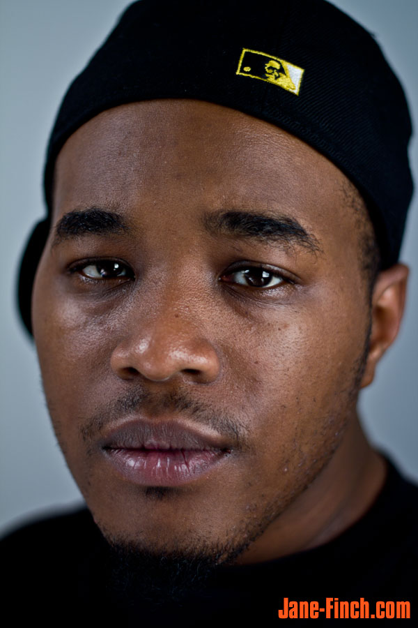 Chris Williams