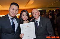 2013 Heritage Toronto