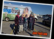 Toronto Feral Cat Coalition visits Jane and Finch